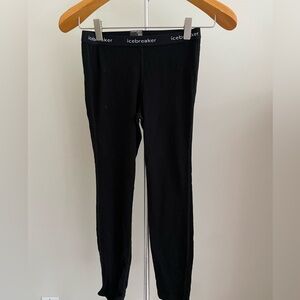 Icebreaker Merino 200